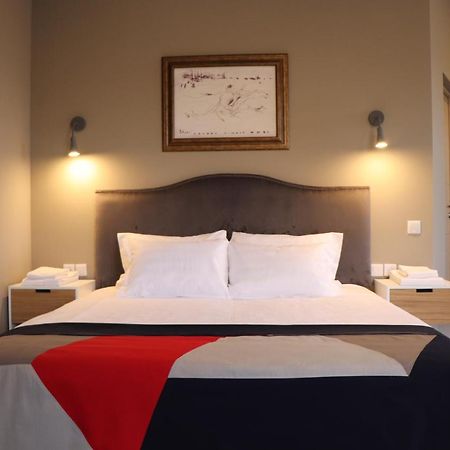 Mika Hotel Almaty Ngoại thất bức ảnh