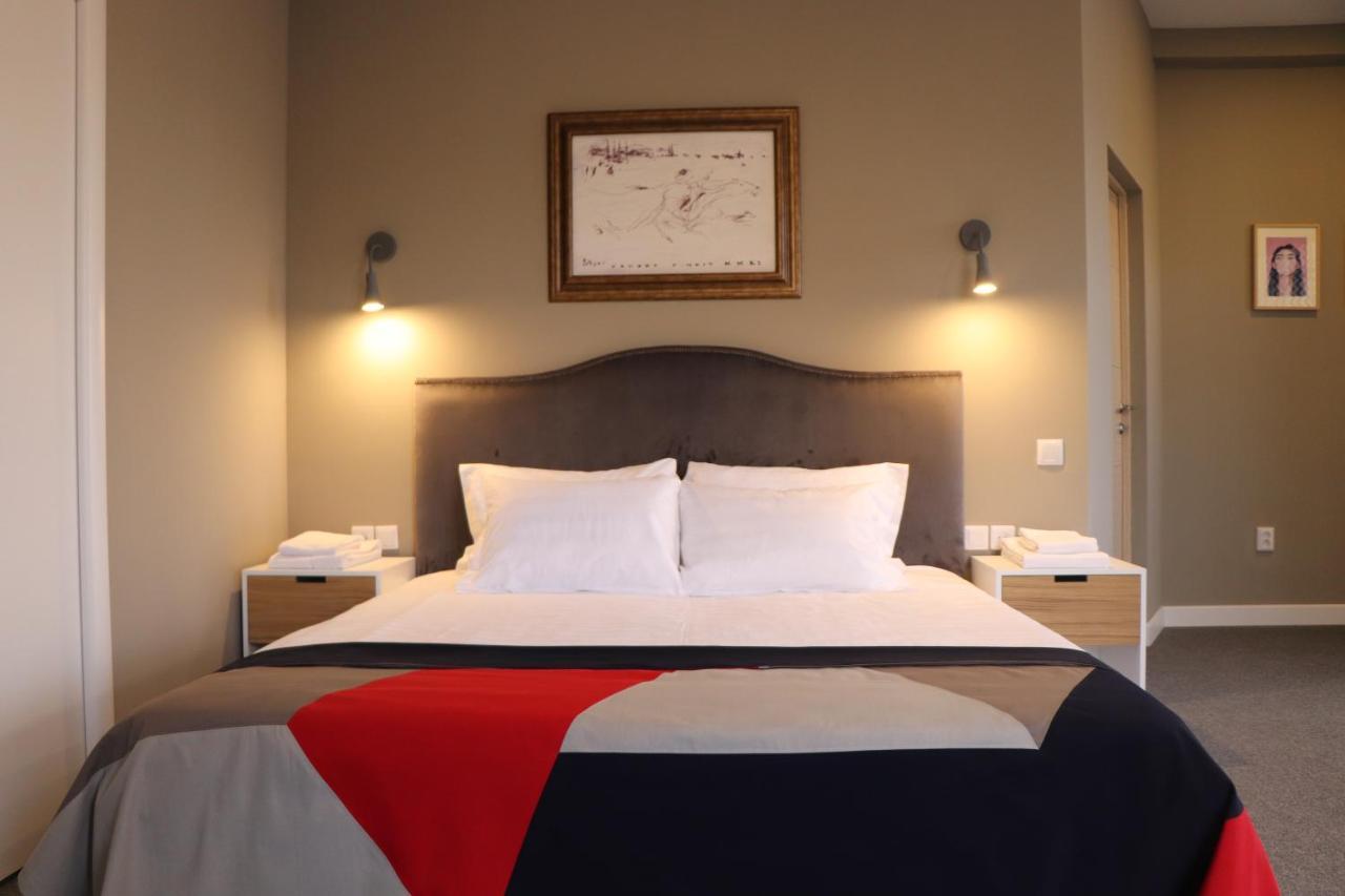 Mika Hotel Almaty Ngoại thất bức ảnh