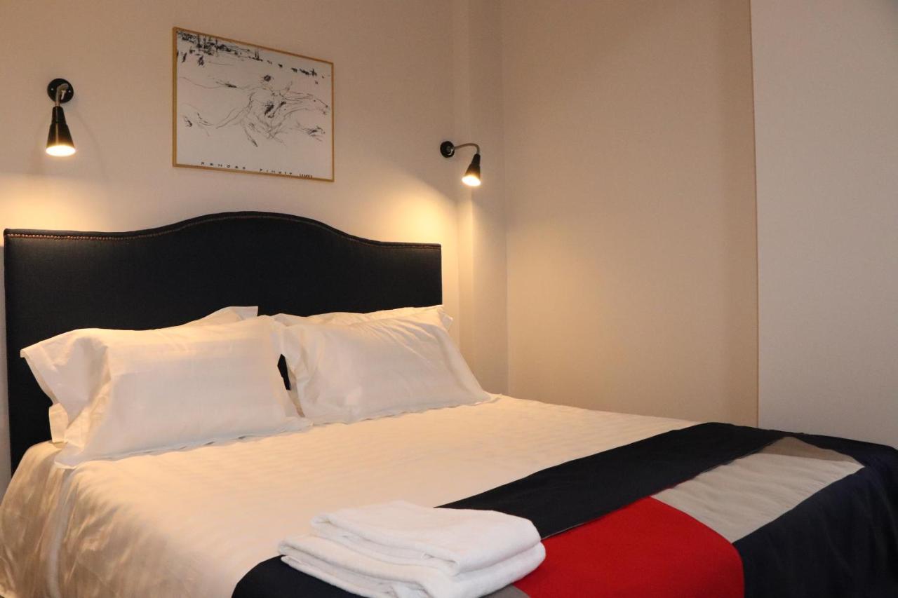 Mika Hotel Almaty Ngoại thất bức ảnh