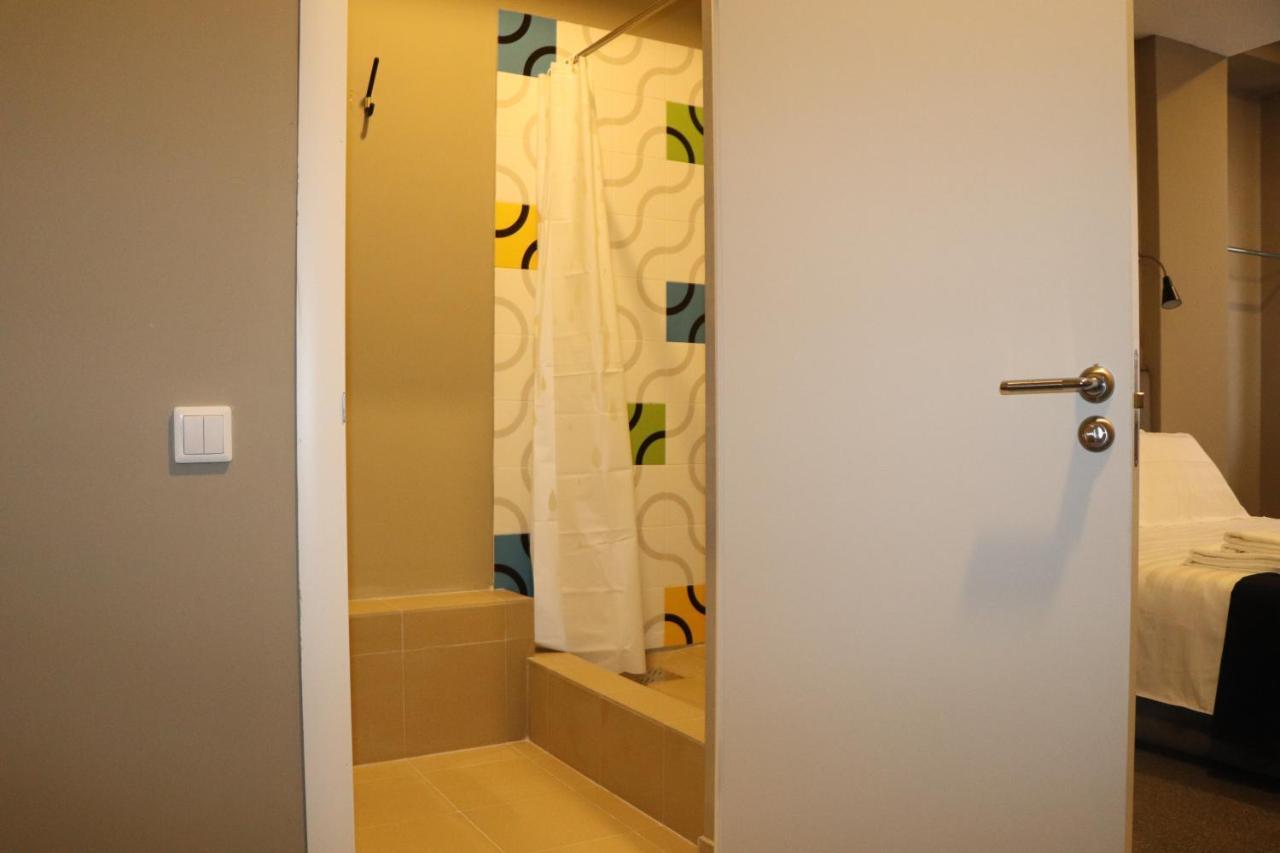 Mika Hotel Almaty Ngoại thất bức ảnh